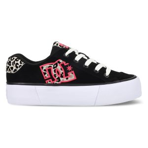 Women's Chelsea Platform Shoes