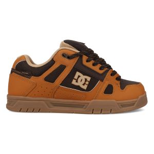 Men's Stag Winterized Shoes
