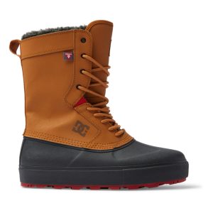 Men's DC Reach Water-Resistant Shoes